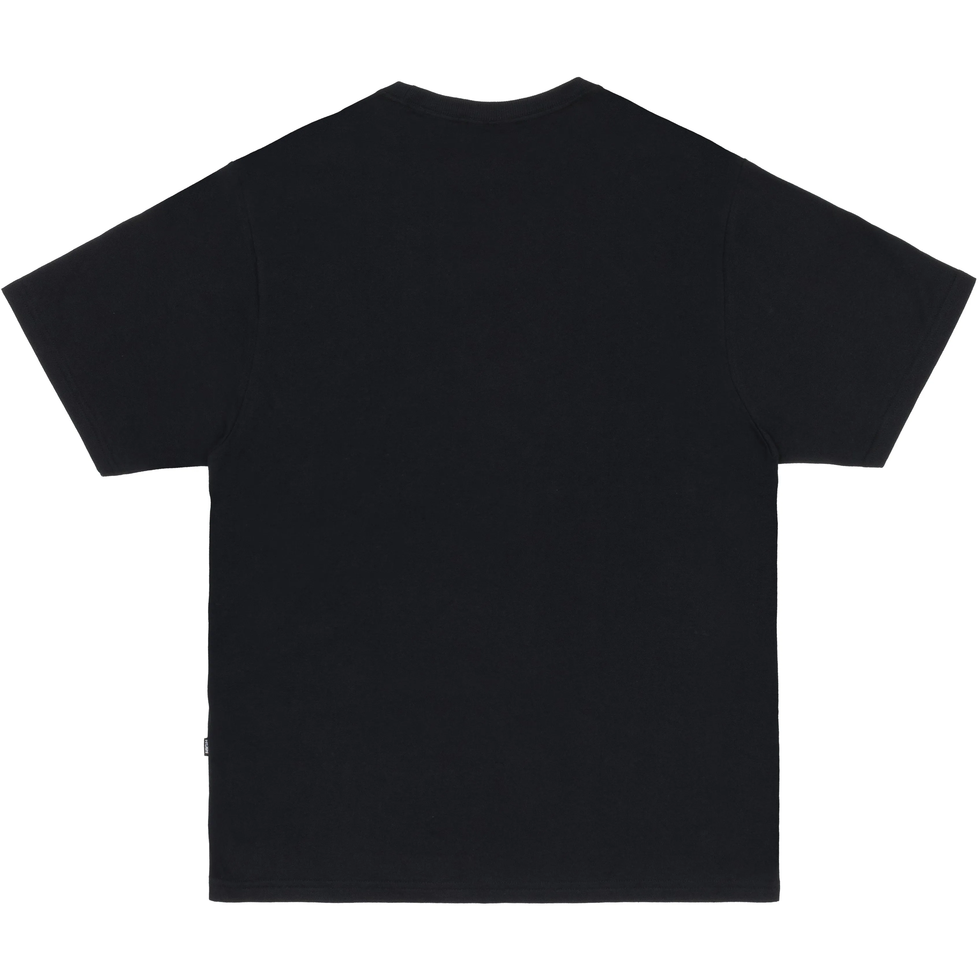 HIGH - Camiseta Thriatlon "Black"