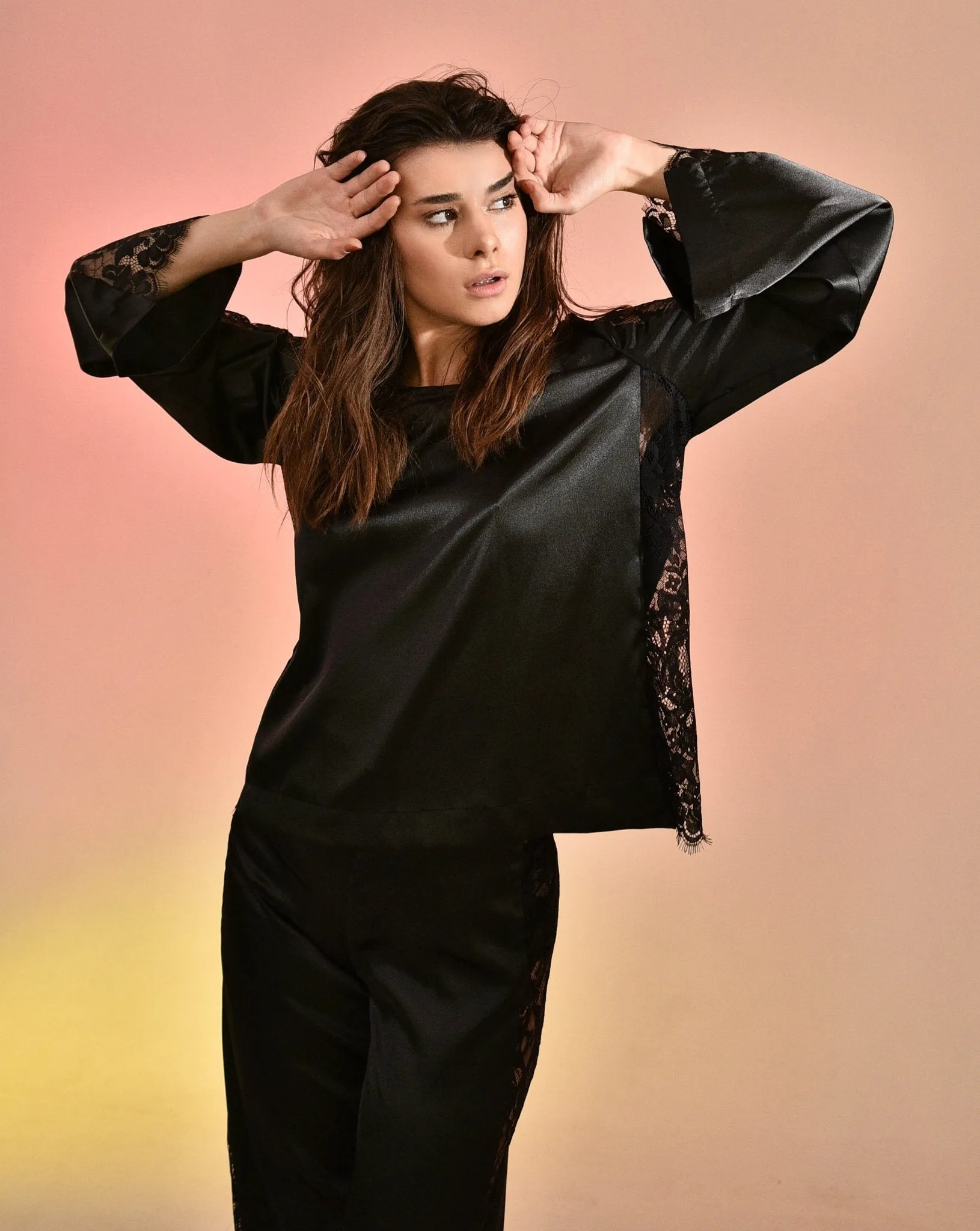 Homebody Pyjamas Set