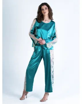 Homebody Pyjamas Set