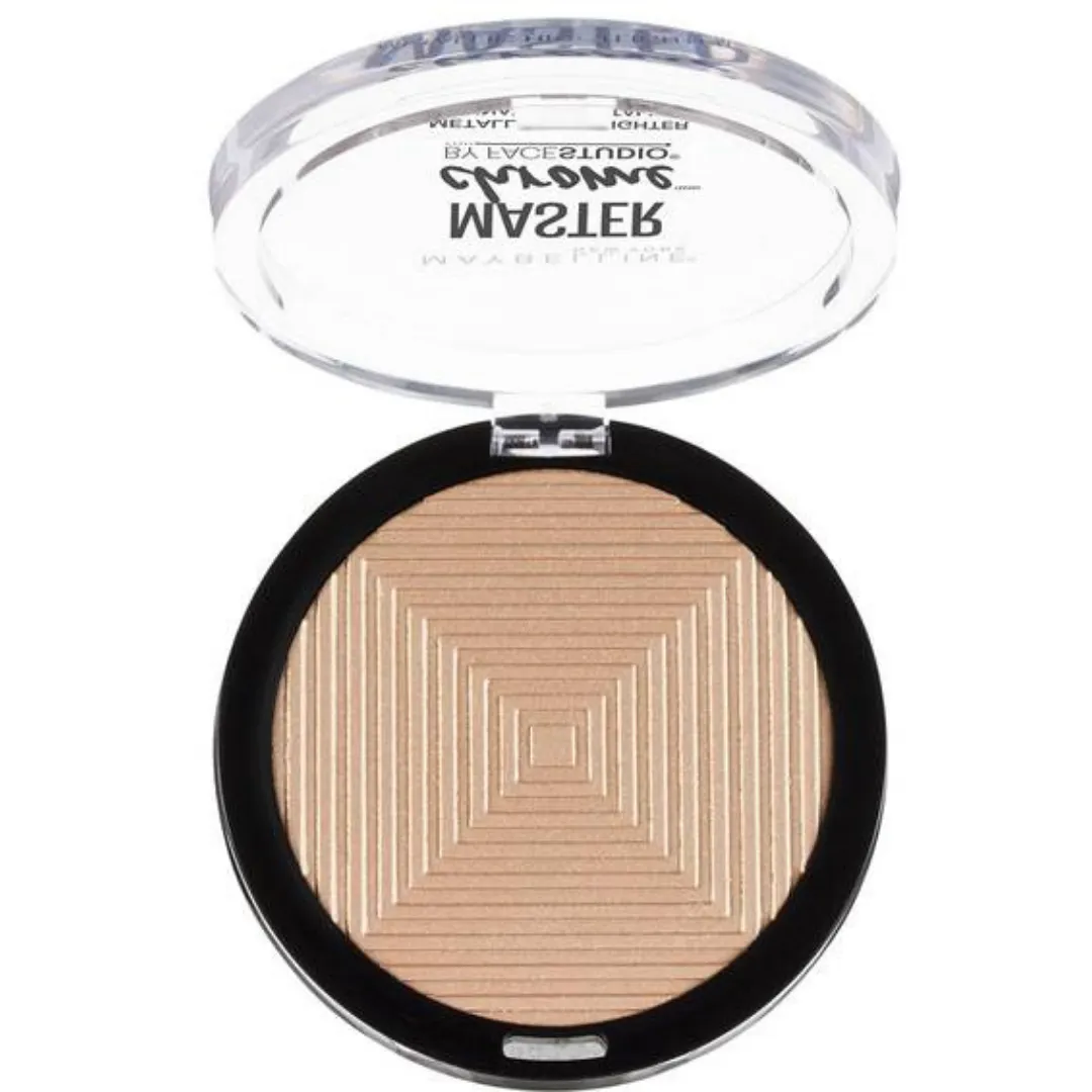 Iluminador Maybelline Master Chrome