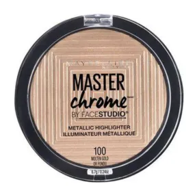 Iluminador Maybelline Master Chrome