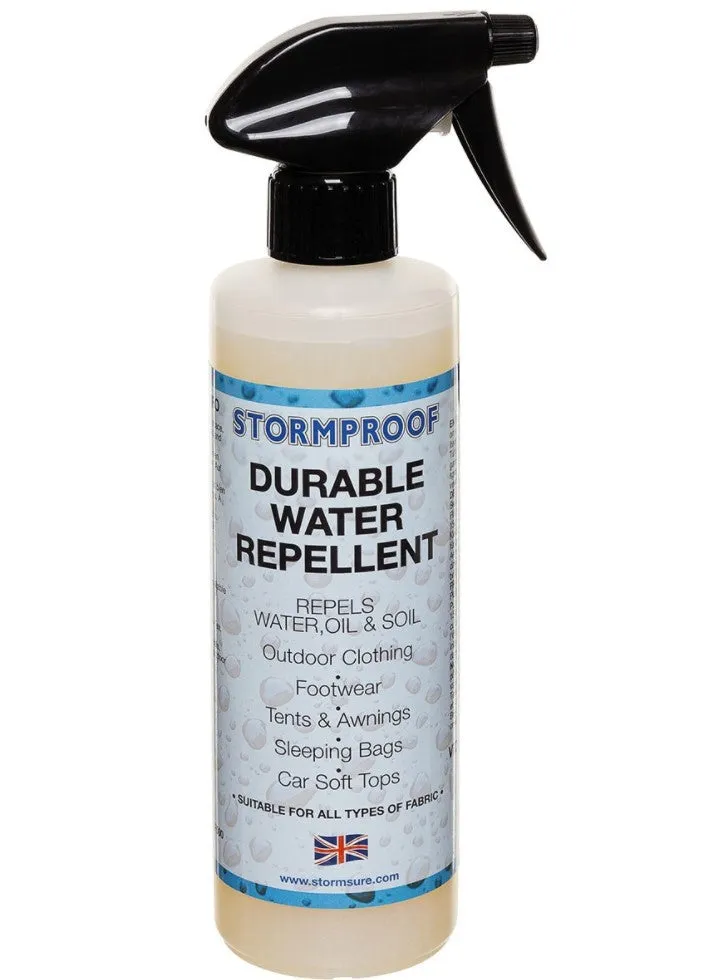 Impregneerspray Stormproof