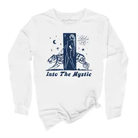 Into The Mystic Long Sleeve Tee