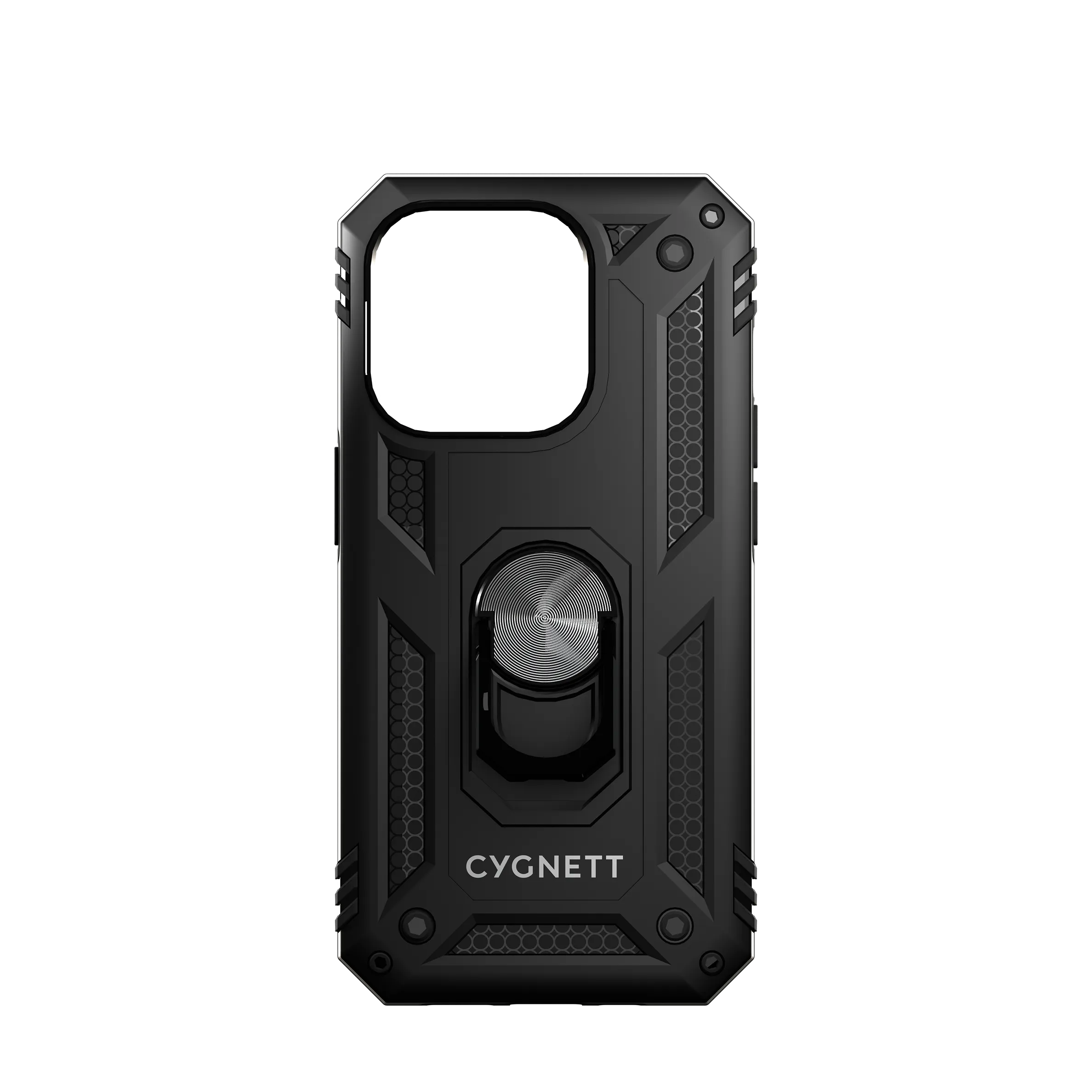 iPhone 15 Plus Rugged Case