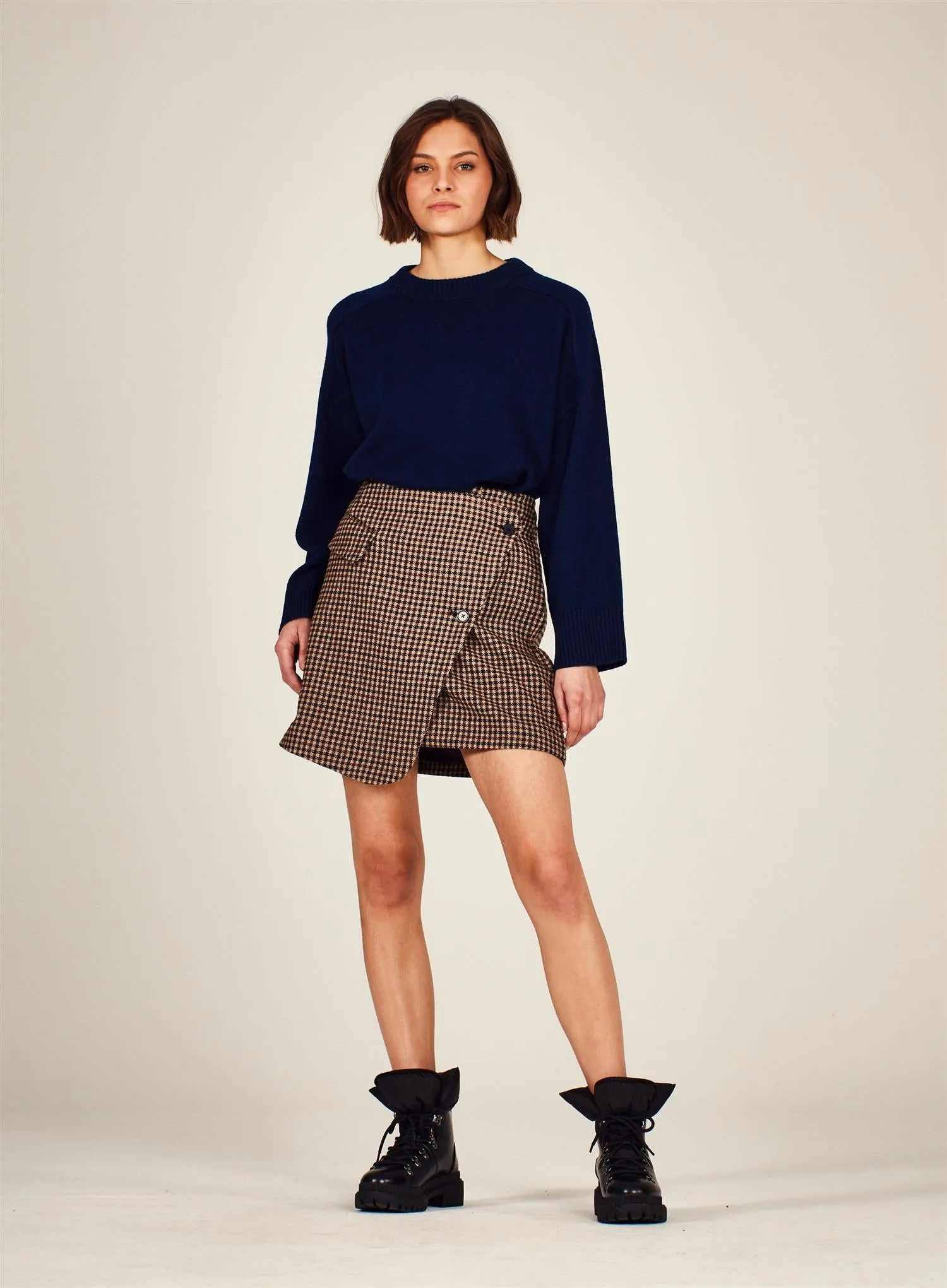 IVY SKIRT