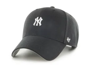 Jockey 47 Mlb New York Yankees Base Runner Mvp Unisex Negro