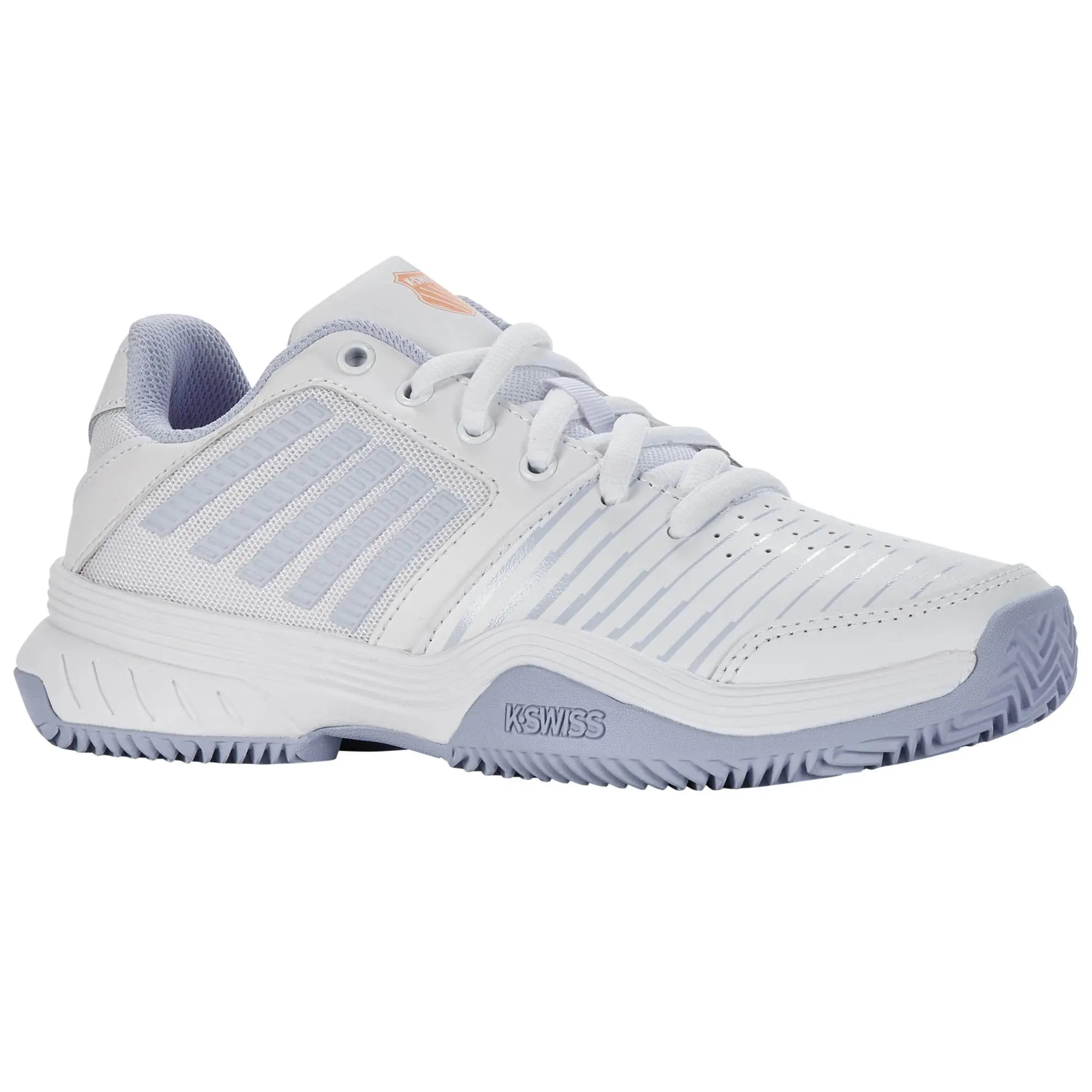 K-Swiss Court Express HB Ladies Tennis Shoes