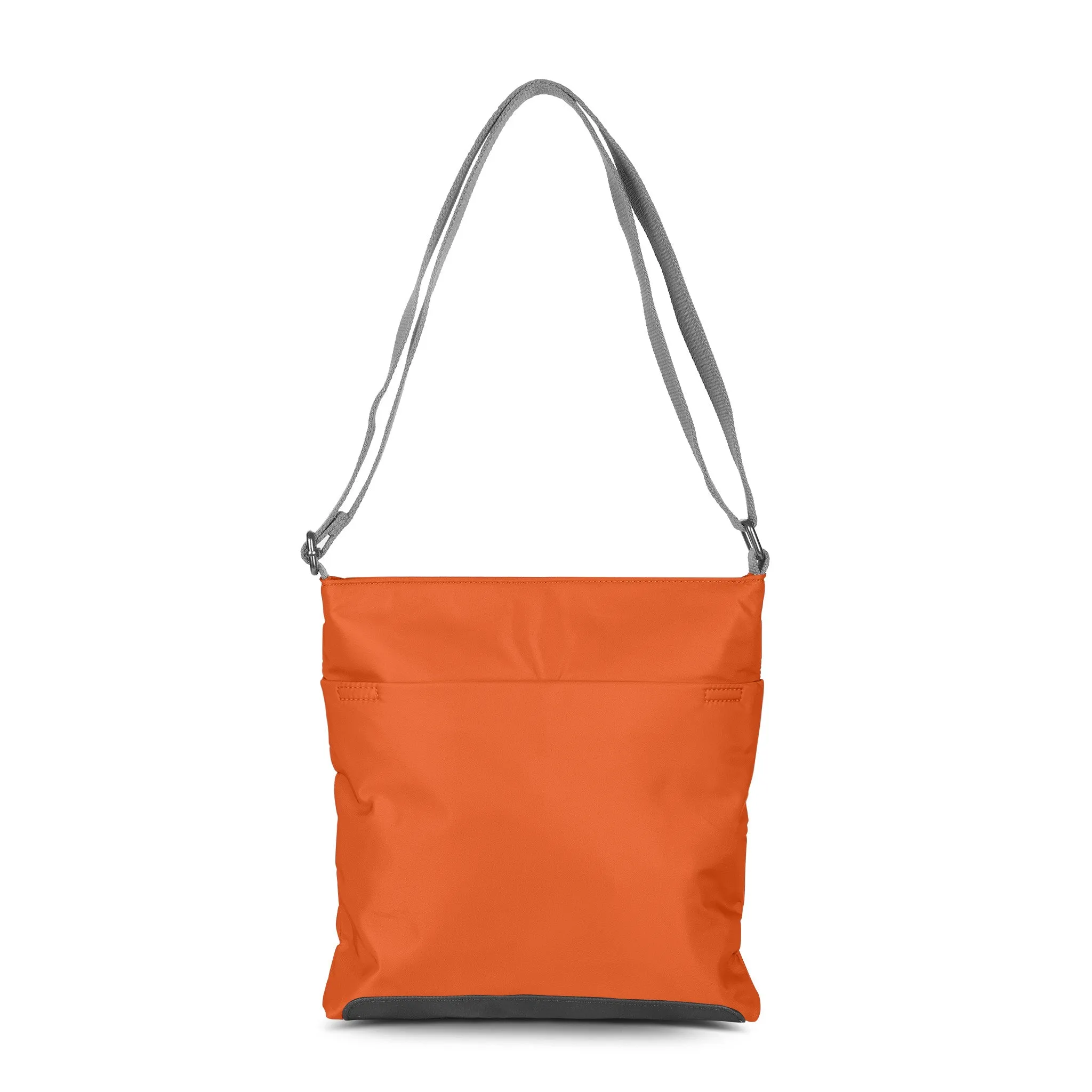 Kennington B Burnt Orange Recycled Nylon