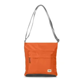 Kennington B Burnt Orange Recycled Nylon