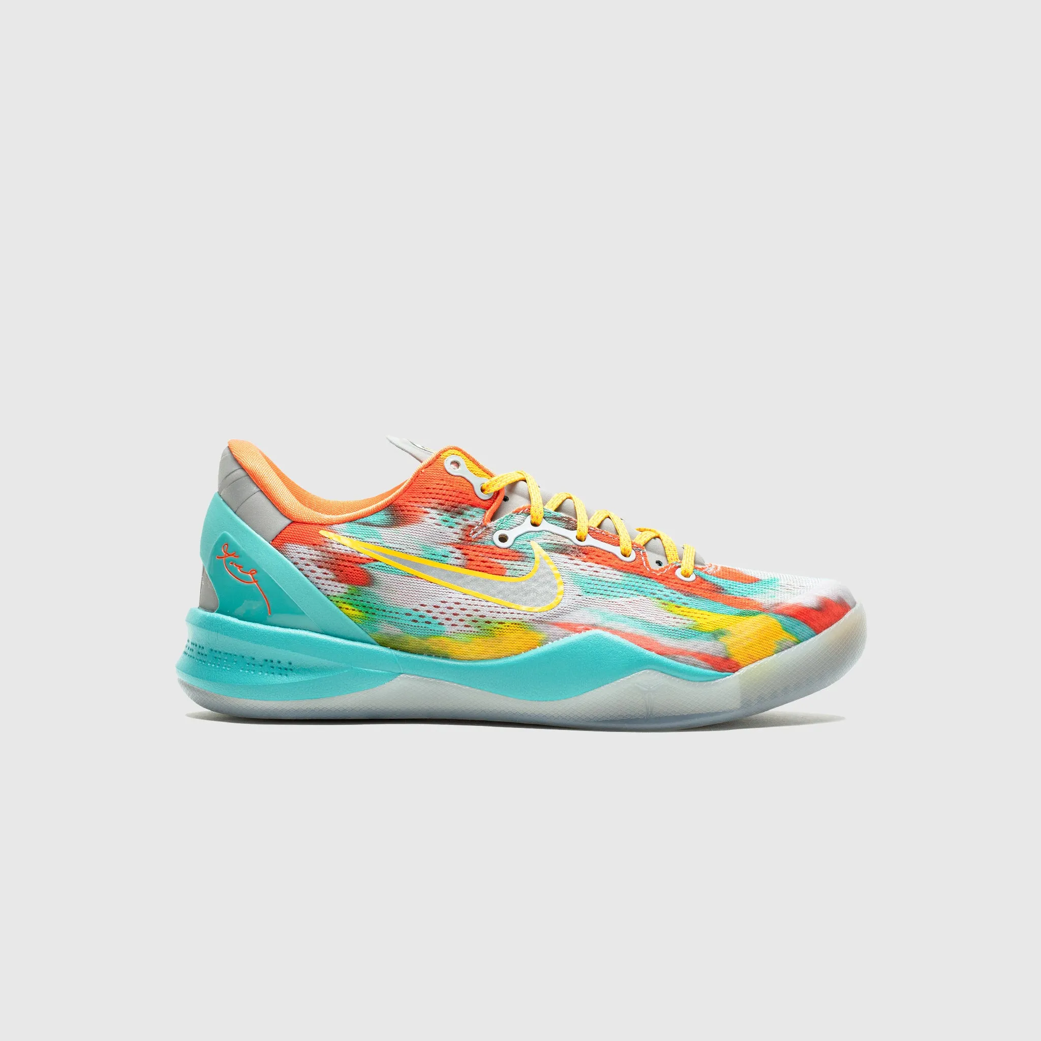 KOBE 8 PROTRO "VENICE BEACH"