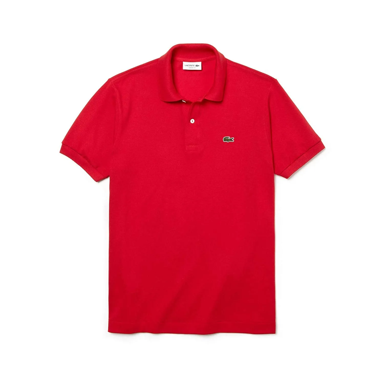 Lacoste Men's Polo Shirt 1