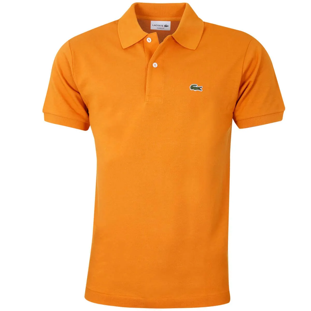 Lacoste Men's Polo Shirt 1