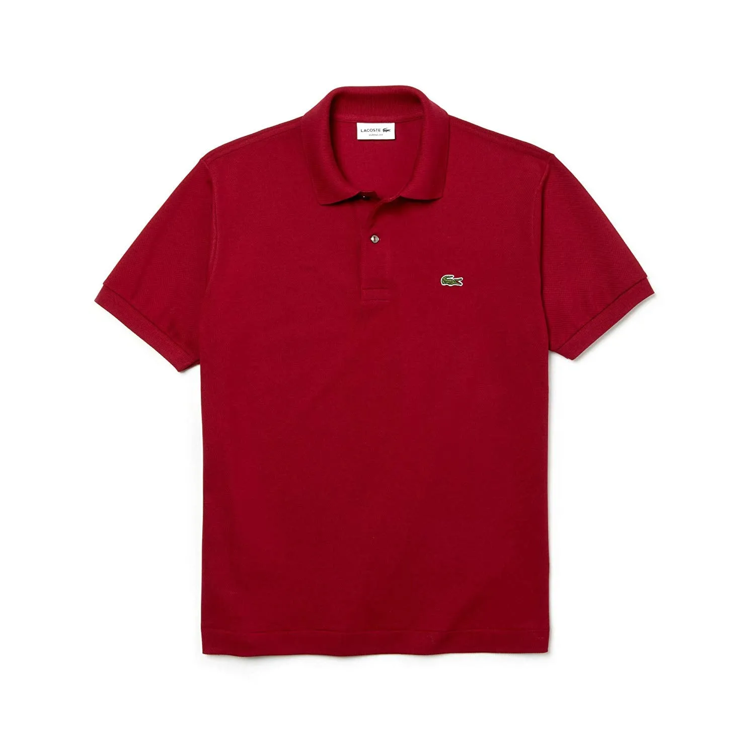 Lacoste Men's Polo Shirt 1