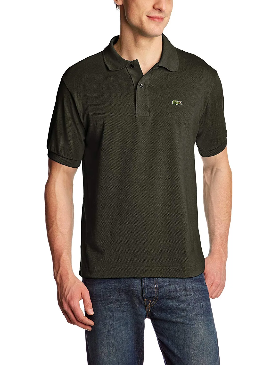 Lacoste Men's Polo Shirt 1