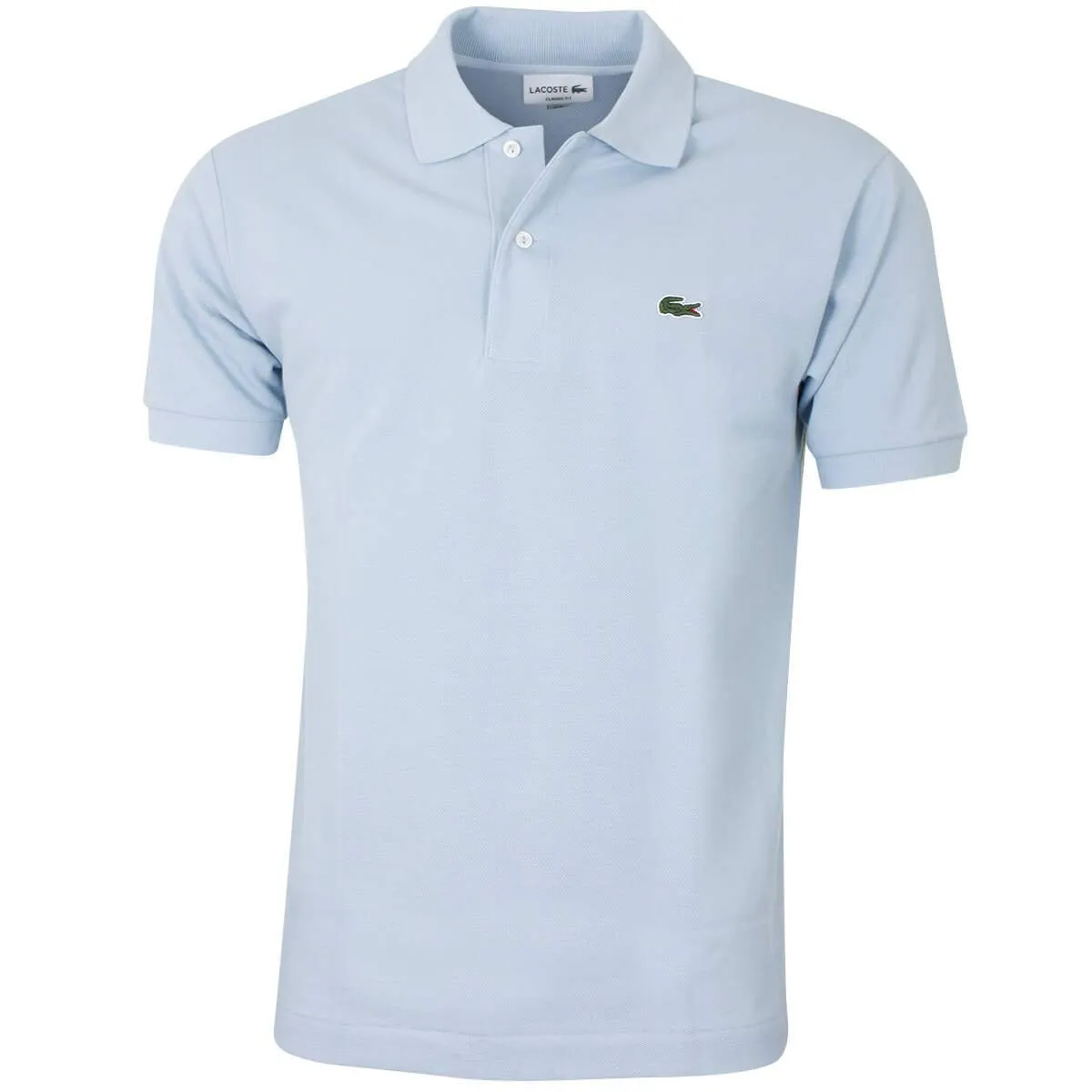 Lacoste Men's Polo Shirt 1