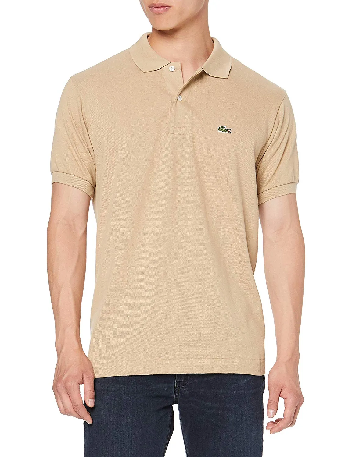 Lacoste Men's Polo Shirt 1