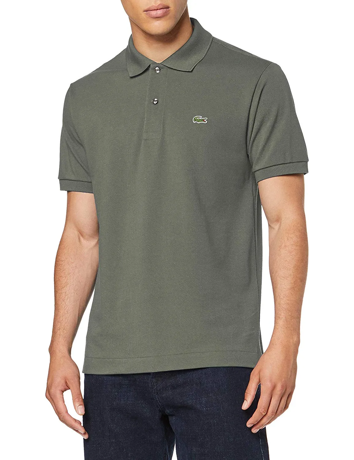 Lacoste Men's Polo Shirt 1