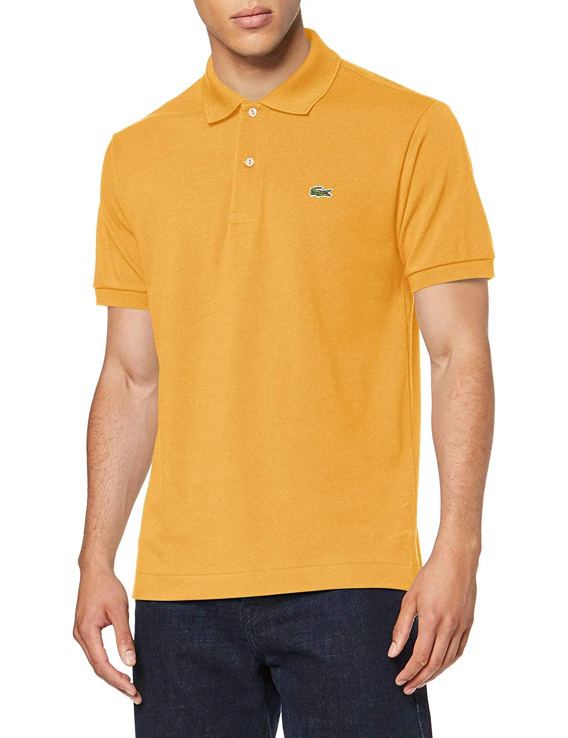 Lacoste Men's Polo Shirt 1