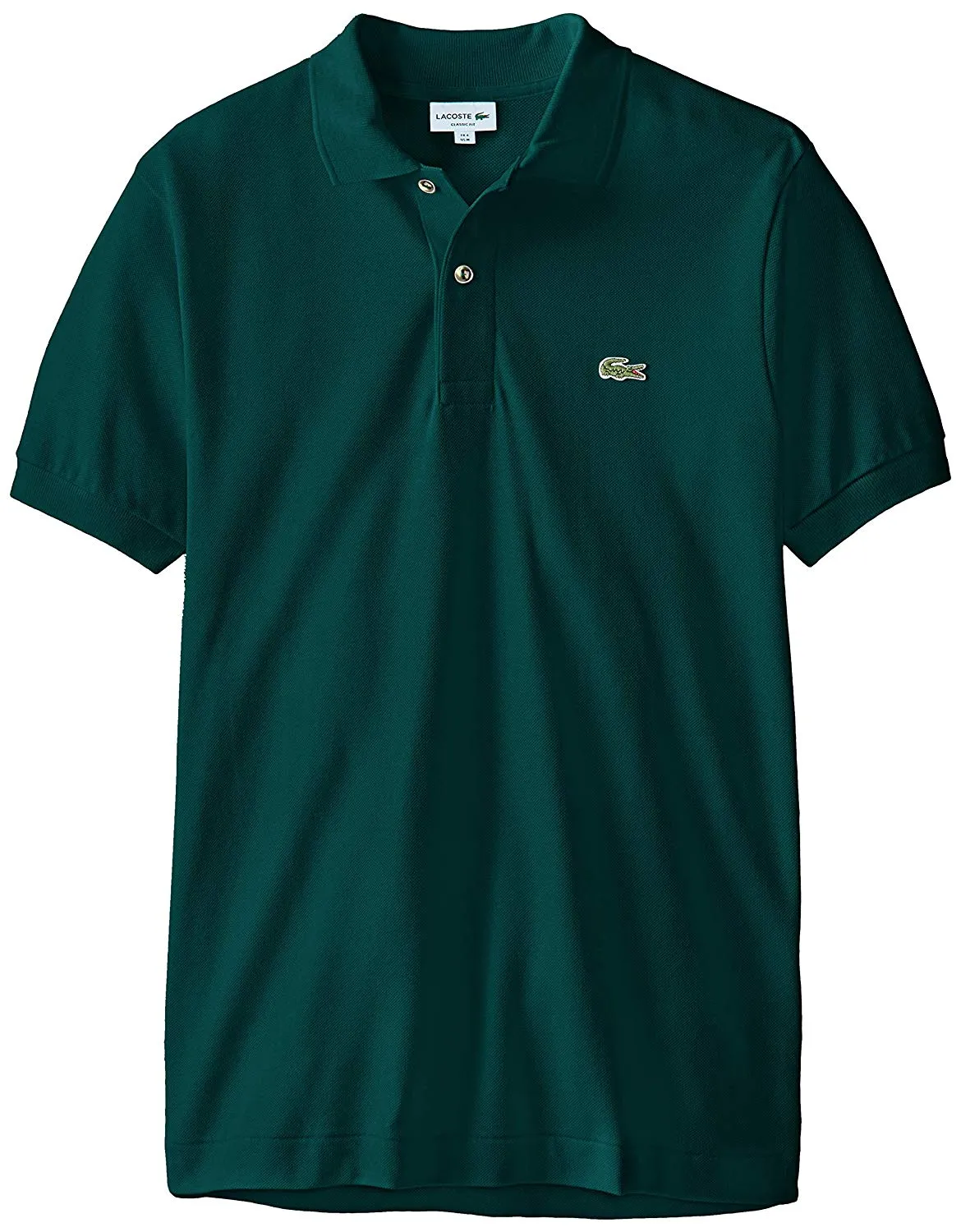 Lacoste Men's Polo Shirt 1