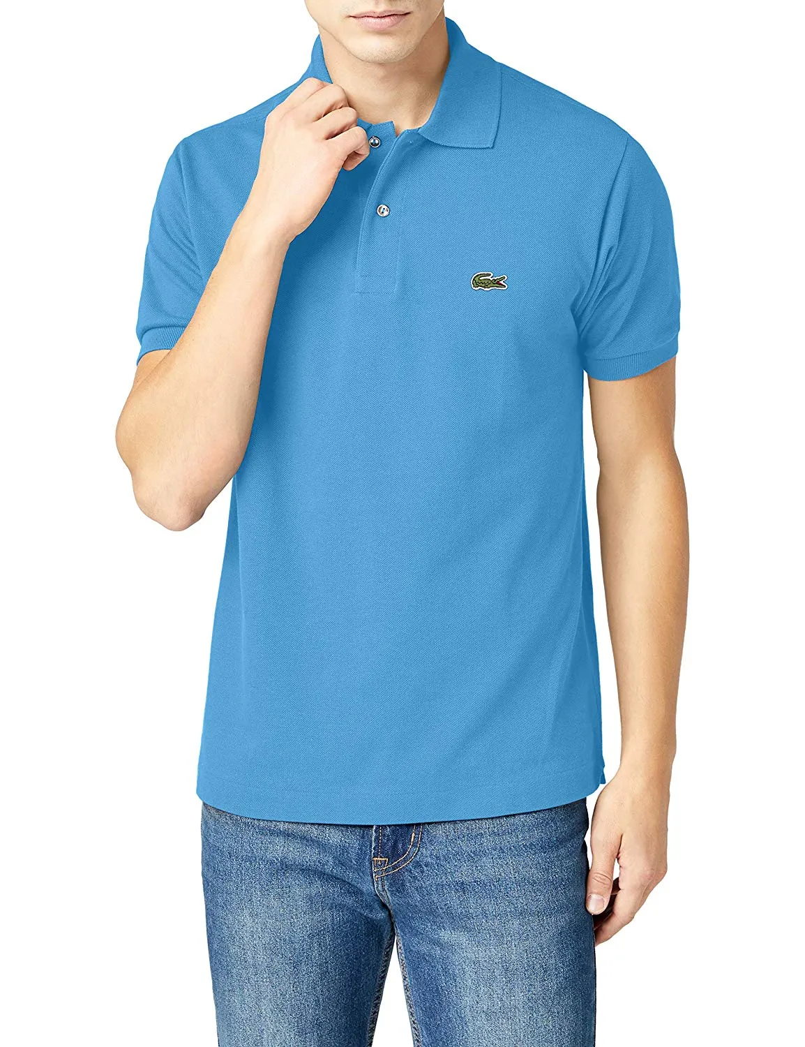 Lacoste Men's Polo Shirt 1