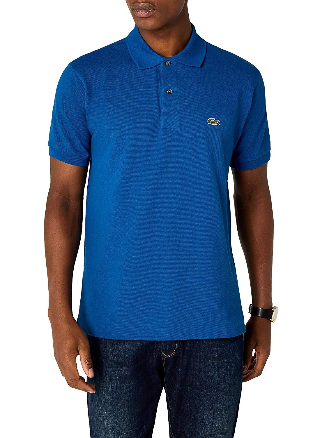 Lacoste Men's Polo Shirt 1