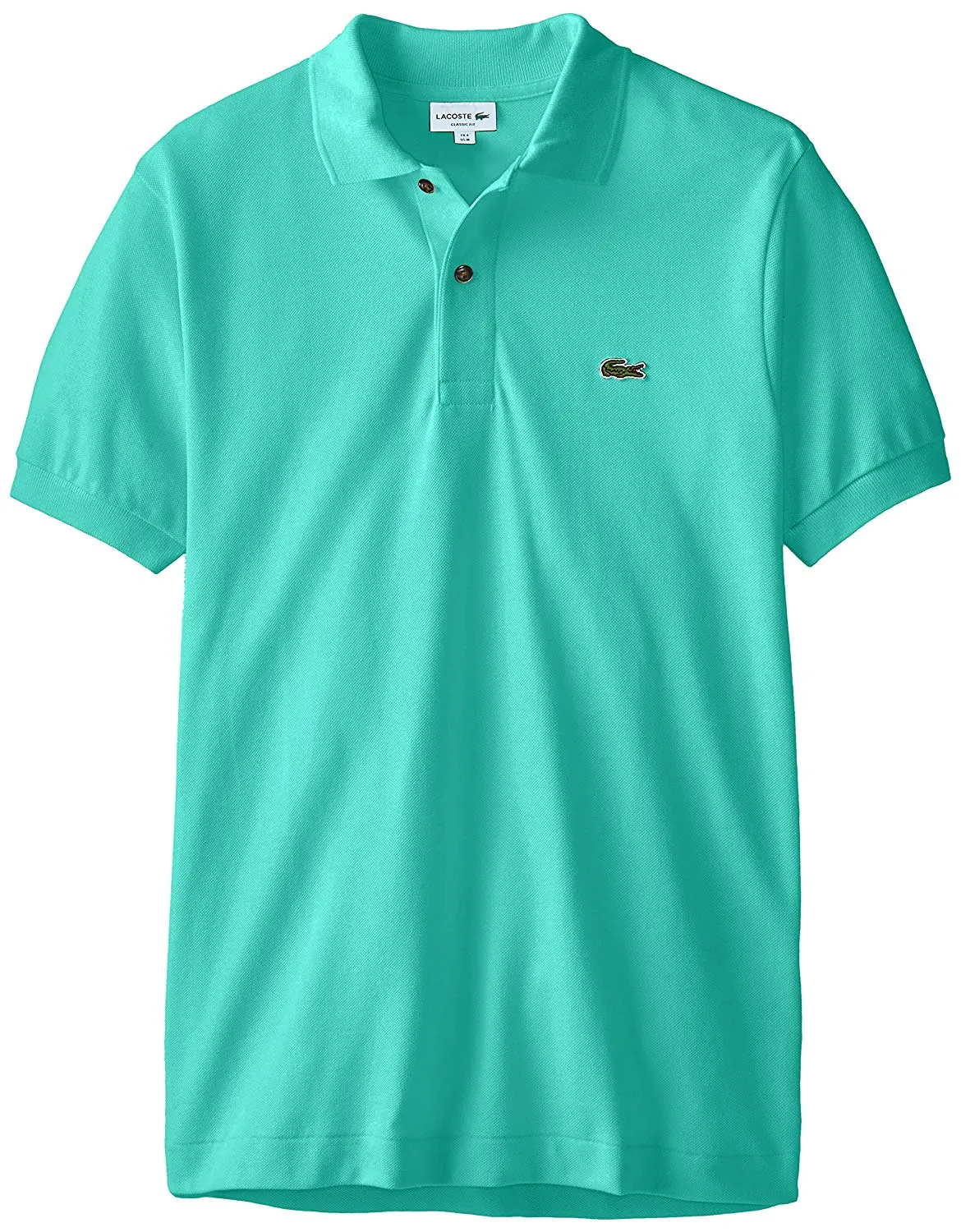 Lacoste Men's Polo Shirt 1