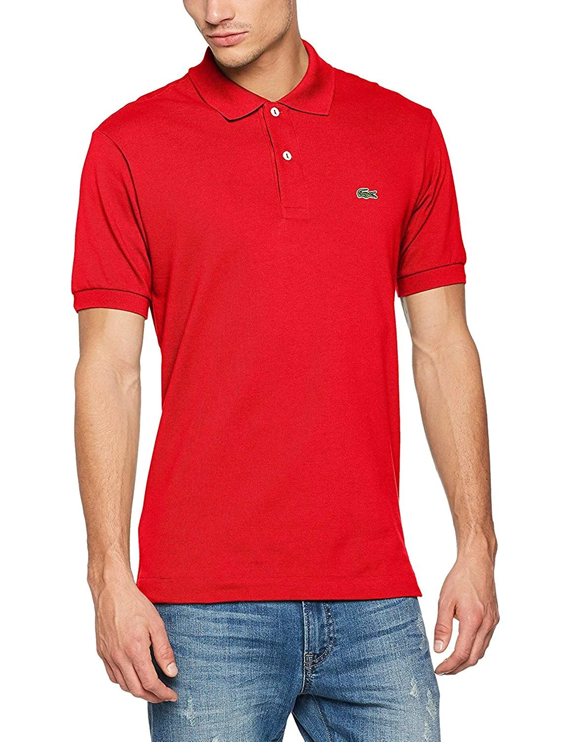 Lacoste Men's Polo Shirt 1