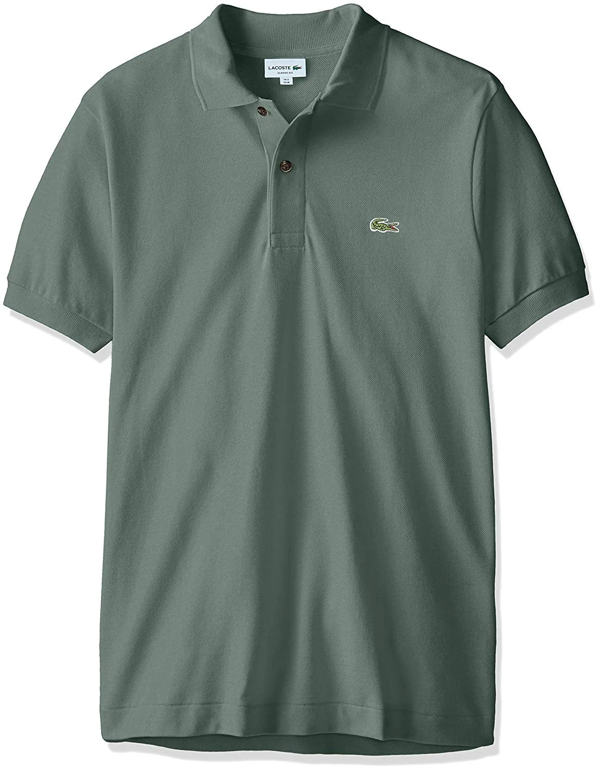 Lacoste Men's Polo Shirt 1