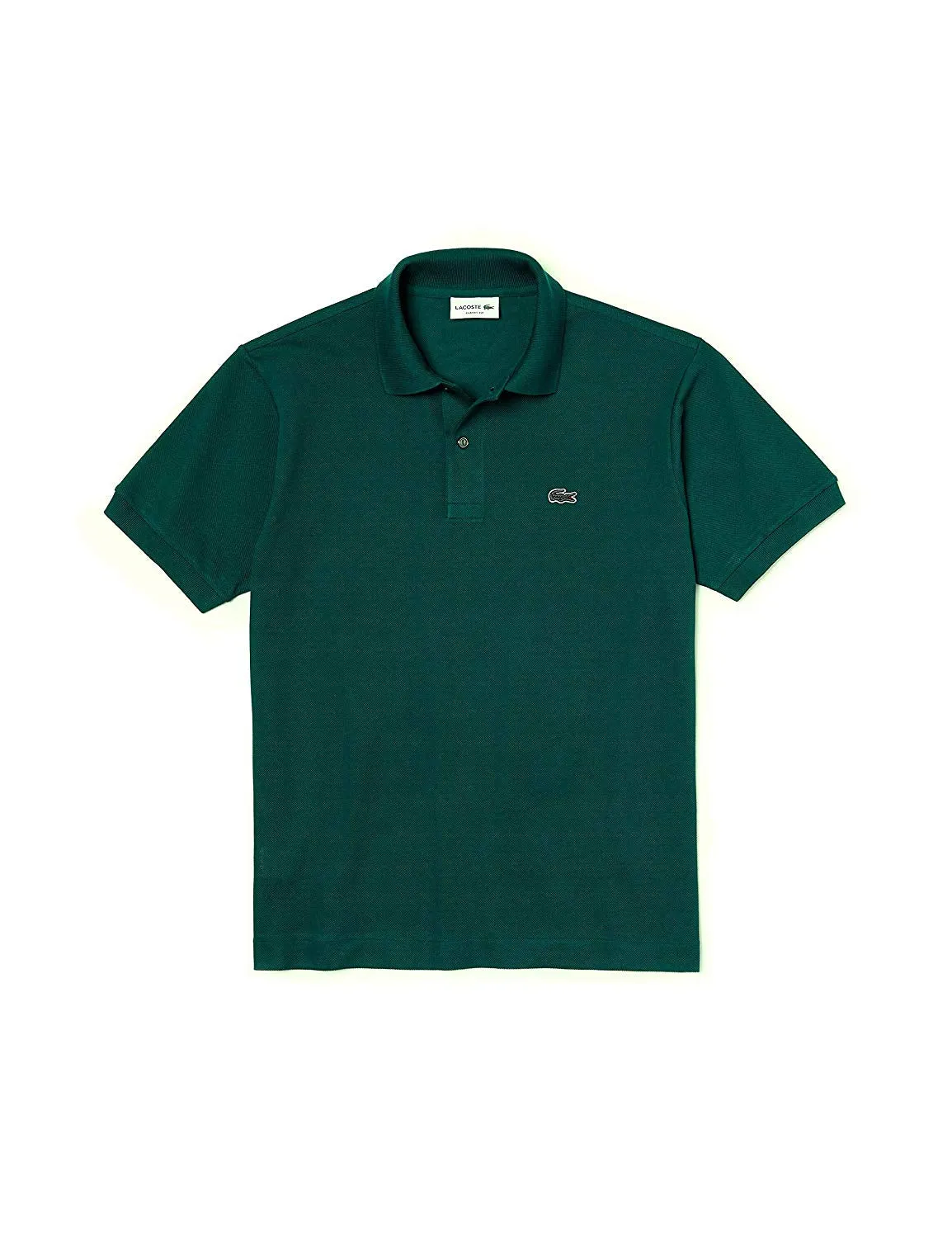 Lacoste Men's Polo Shirt 1