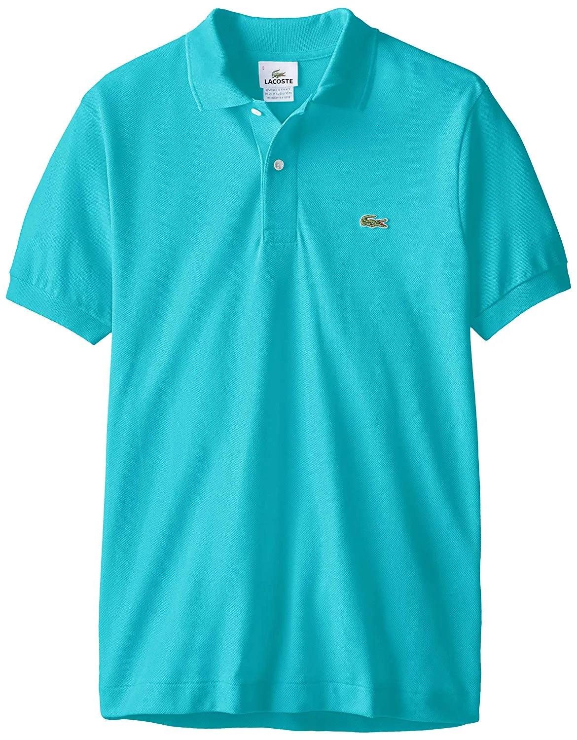 Lacoste Men's Polo Shirt 1