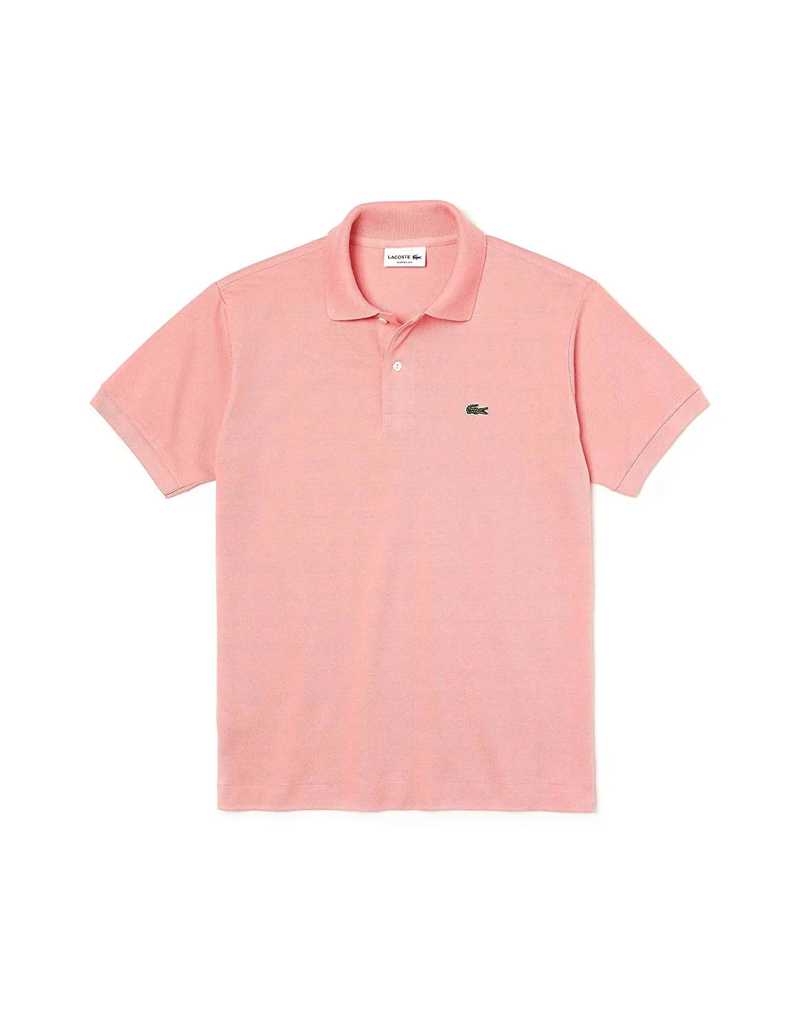 Lacoste Men's Polo Shirt 1