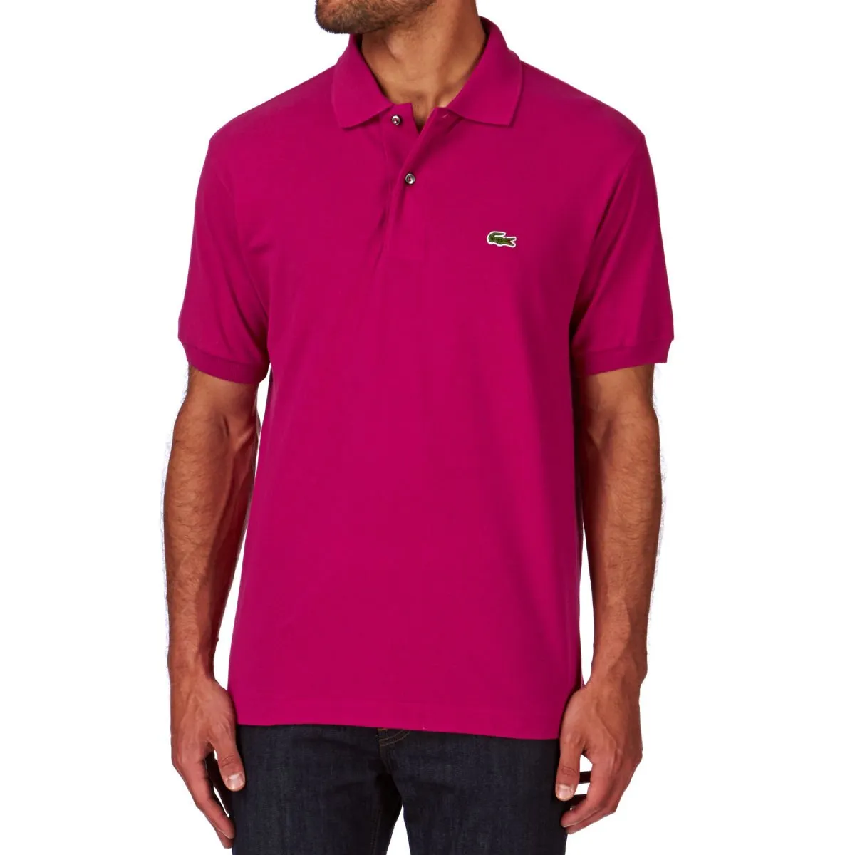 Lacoste Men's Polo Shirt 1