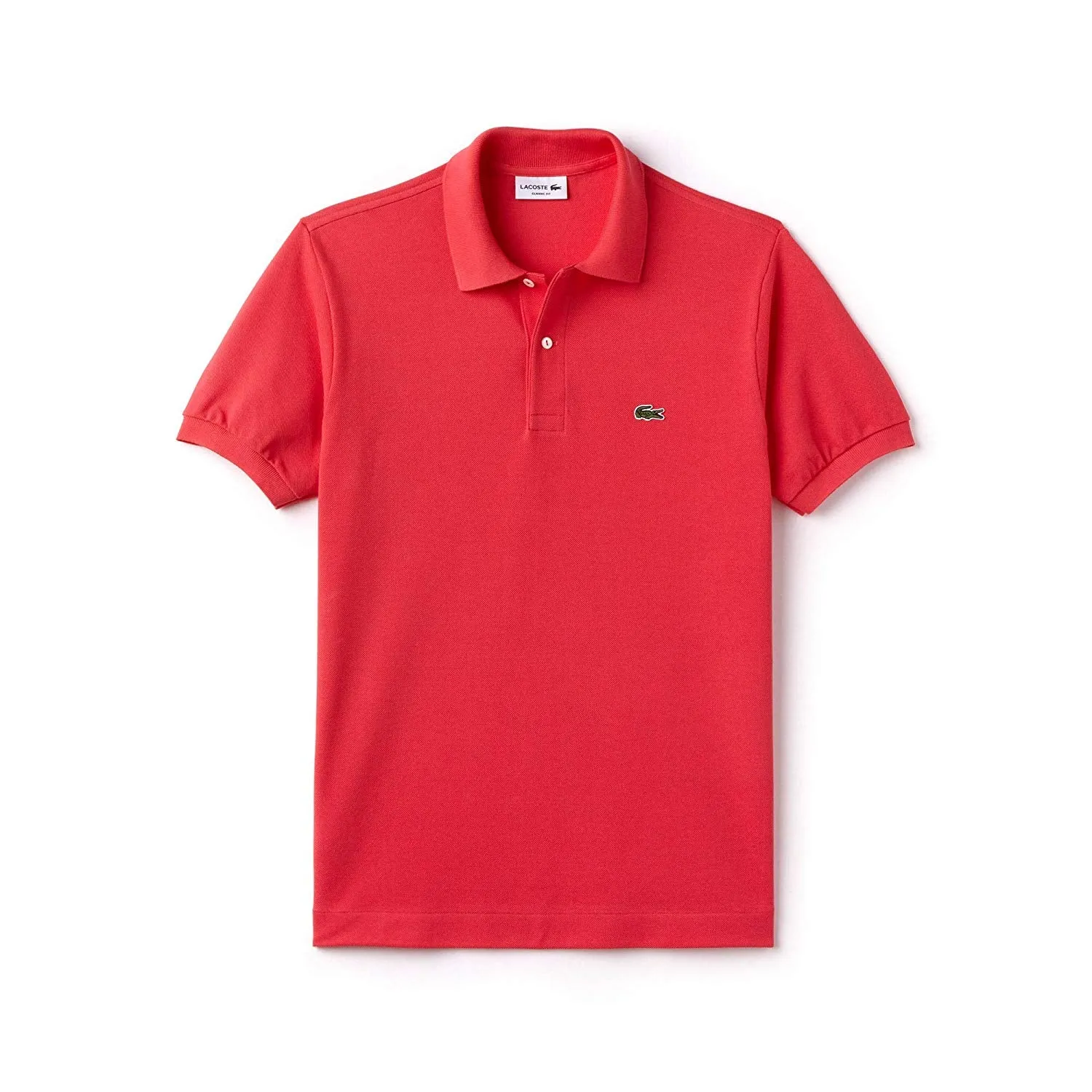 Lacoste Men's Polo Shirt 1