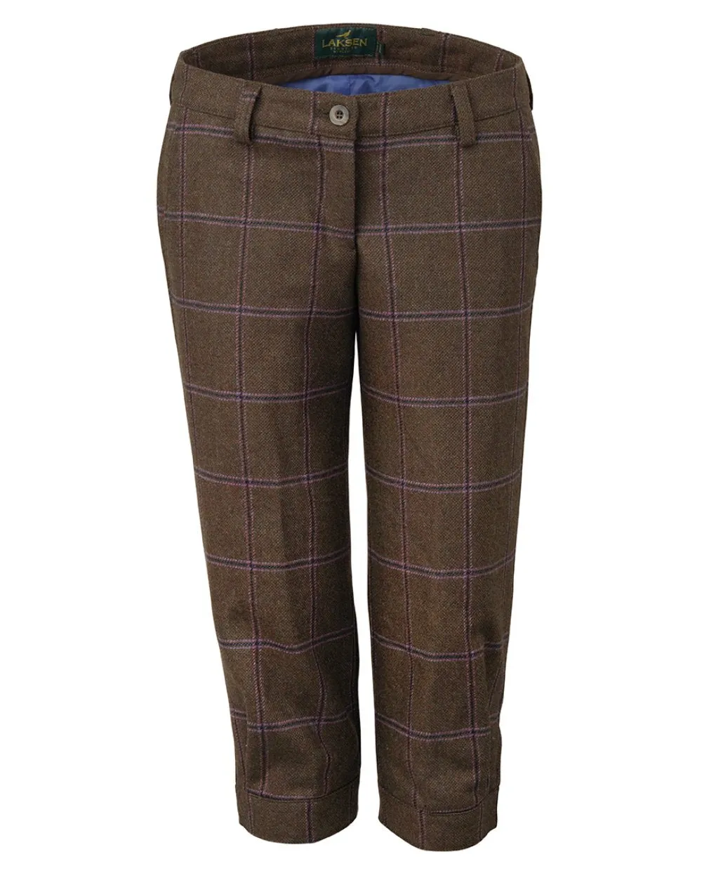 Laksen Pippa Tweed Breeks