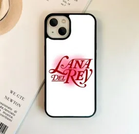 Lana Del Rey Case