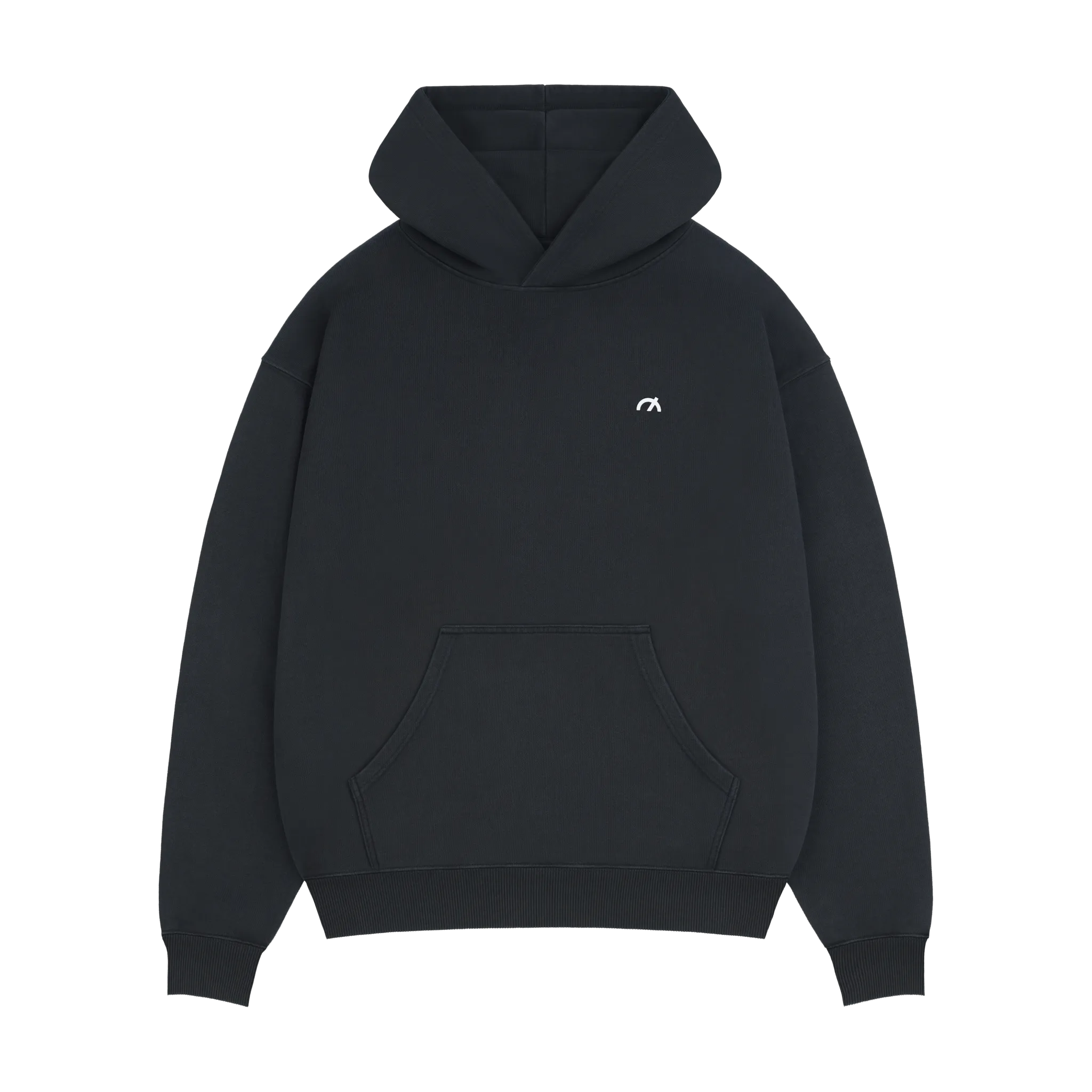 Langley Fox Oversized Hoodie