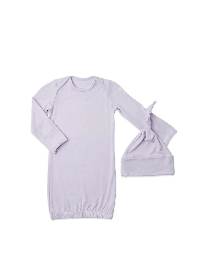 Lavender | Mommy Pajamas & Baby Set