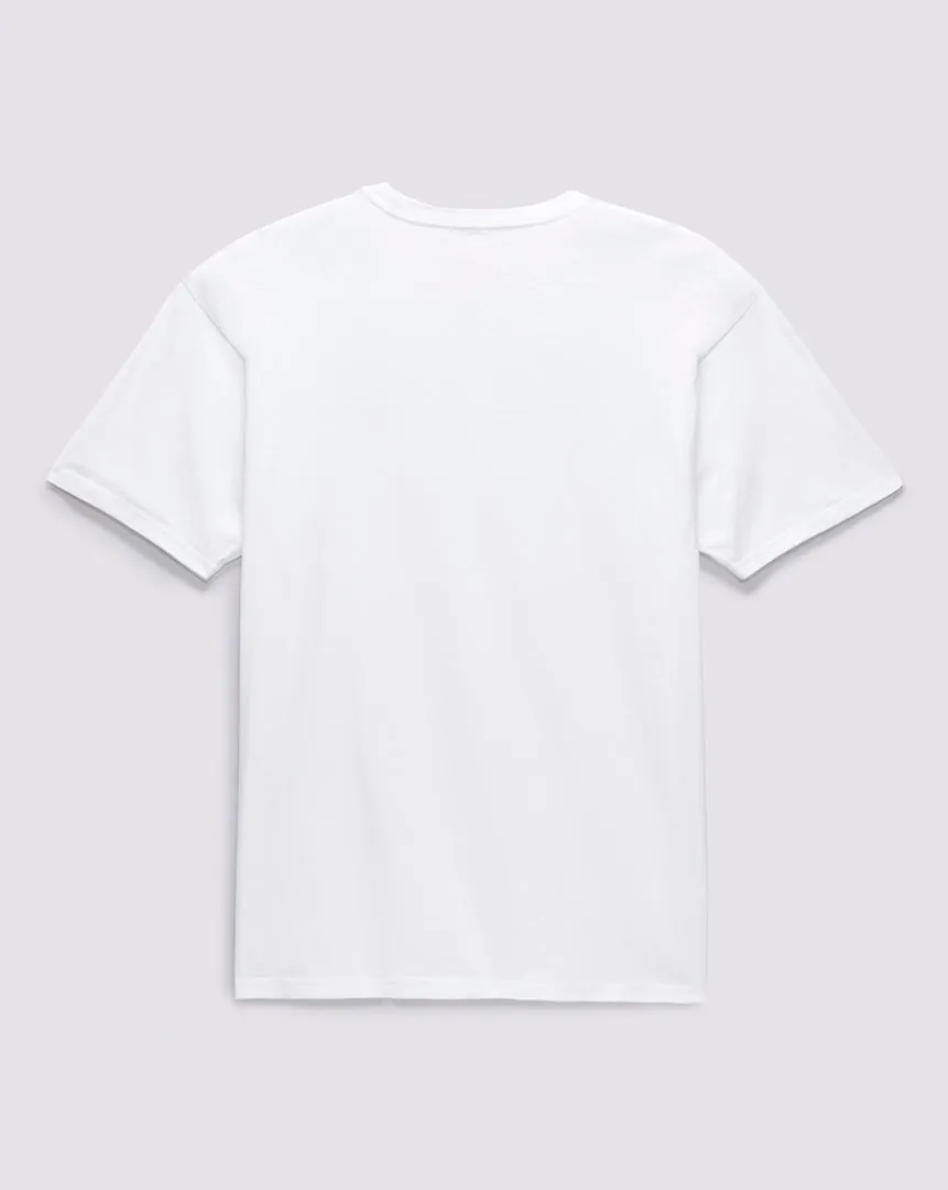 Left Chest Logo Tshirt