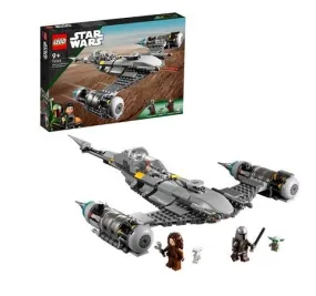 Lego Starwars The Mandalorians Startfighter