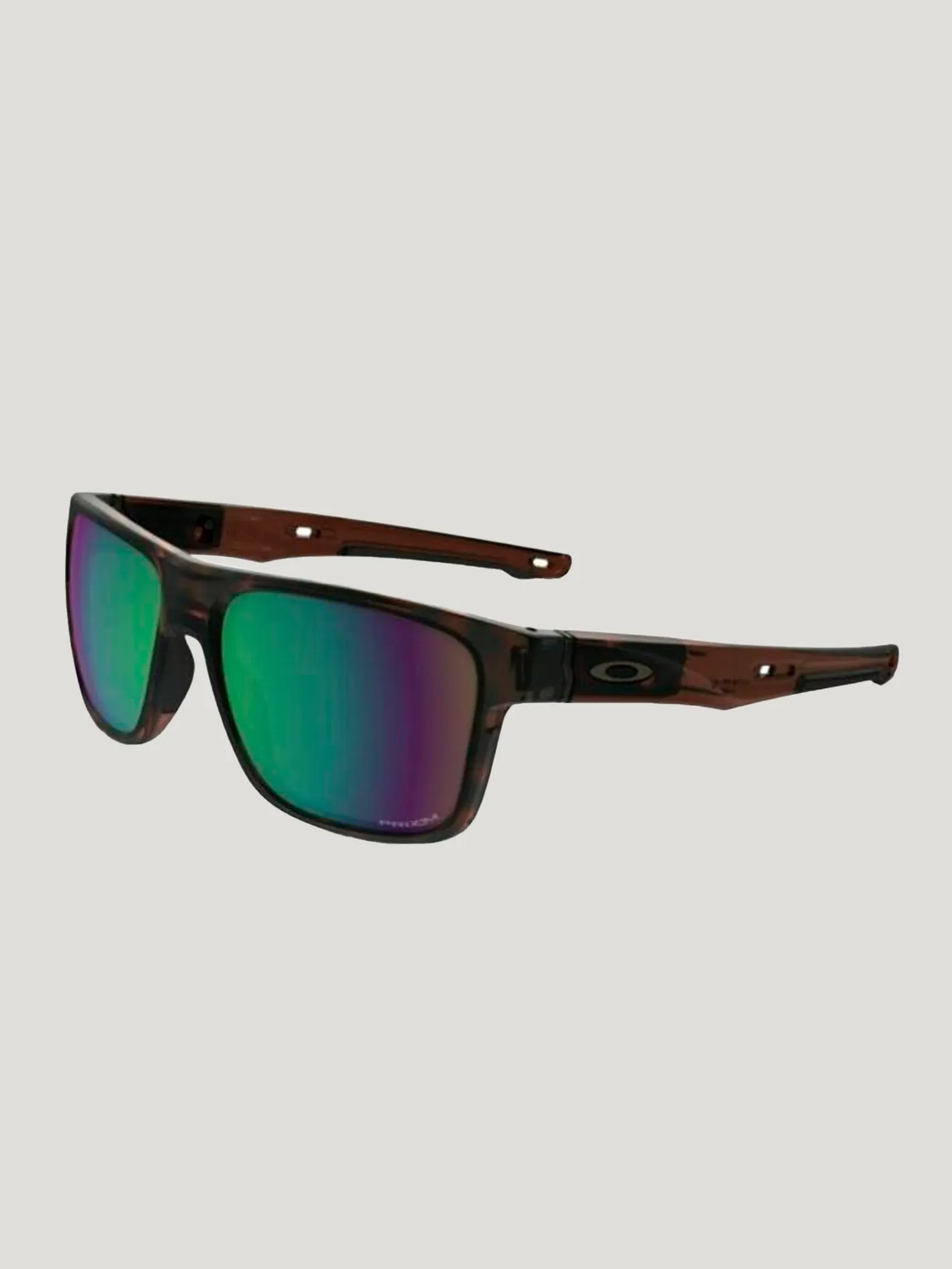 LENTE OAKLEY CROSSRANGE