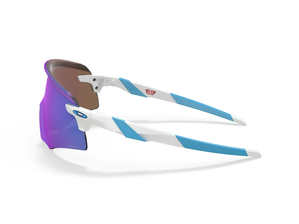 LENTE OAKLEY ENCODER