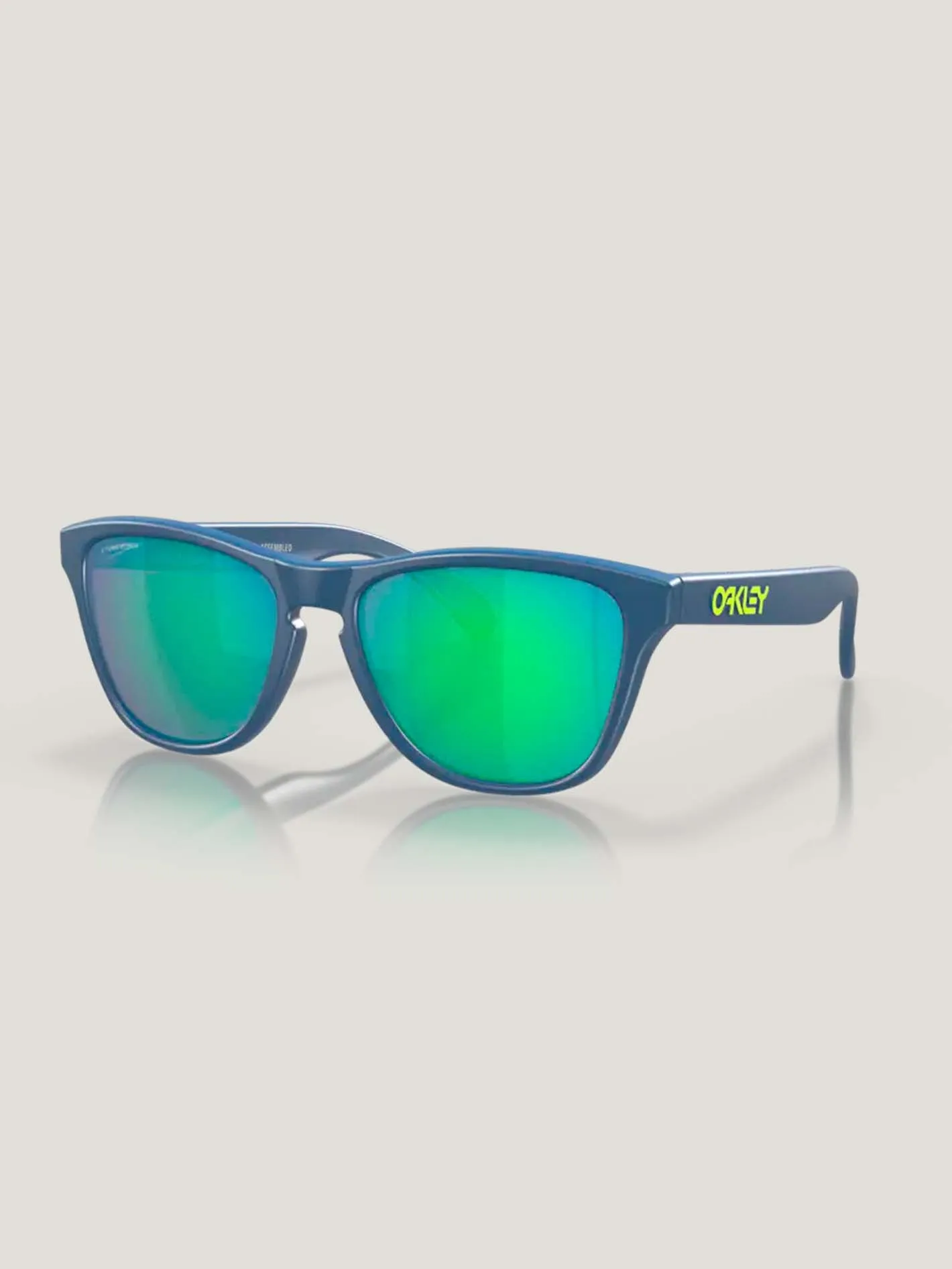 LENTE OAKLEY FROGSKINS XS