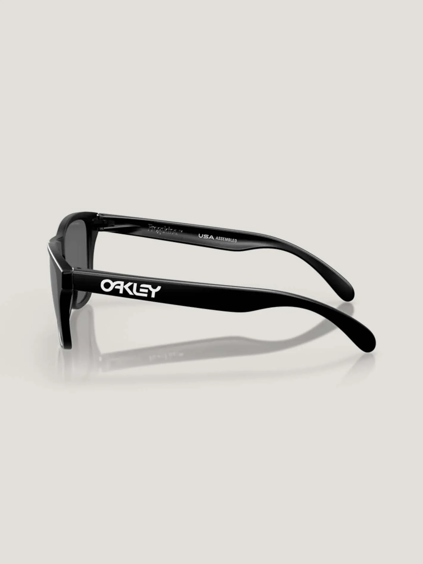 LENTE OAKLEY FROGSKINS XS