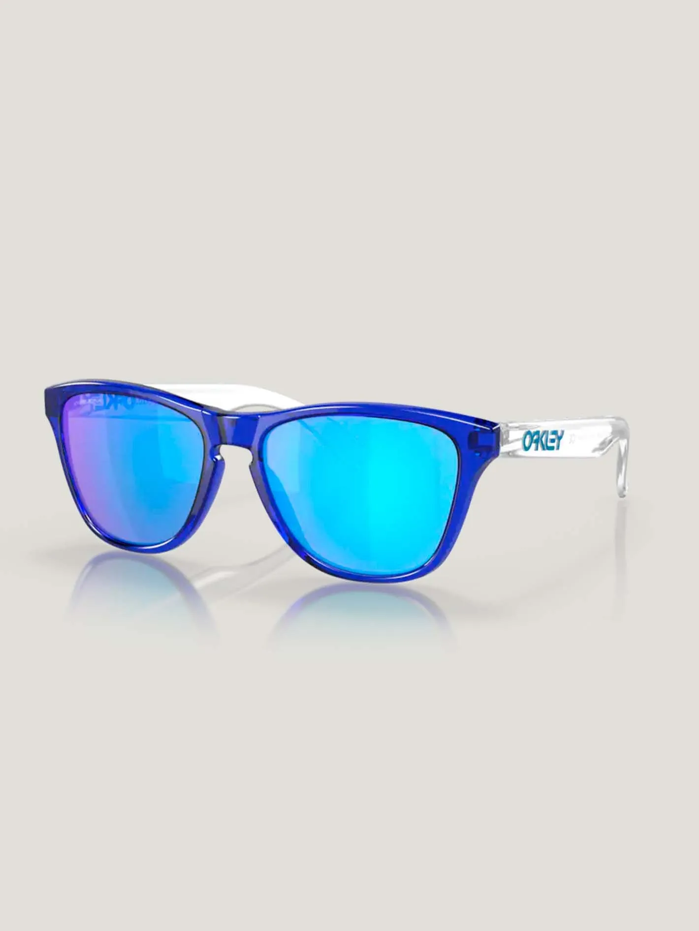 LENTE OAKLEY FROGSKINS XS