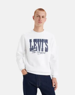 Levi's Standard Graphic Western Logo Sweater