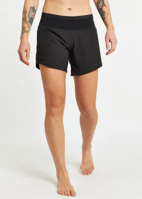 Long Toolbelt Roga Shorts