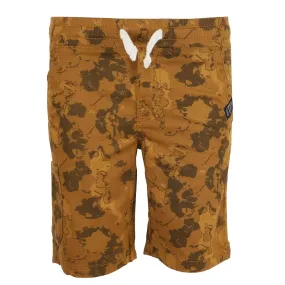 Lucky Brand Little Boy's Pull On Cargo Short