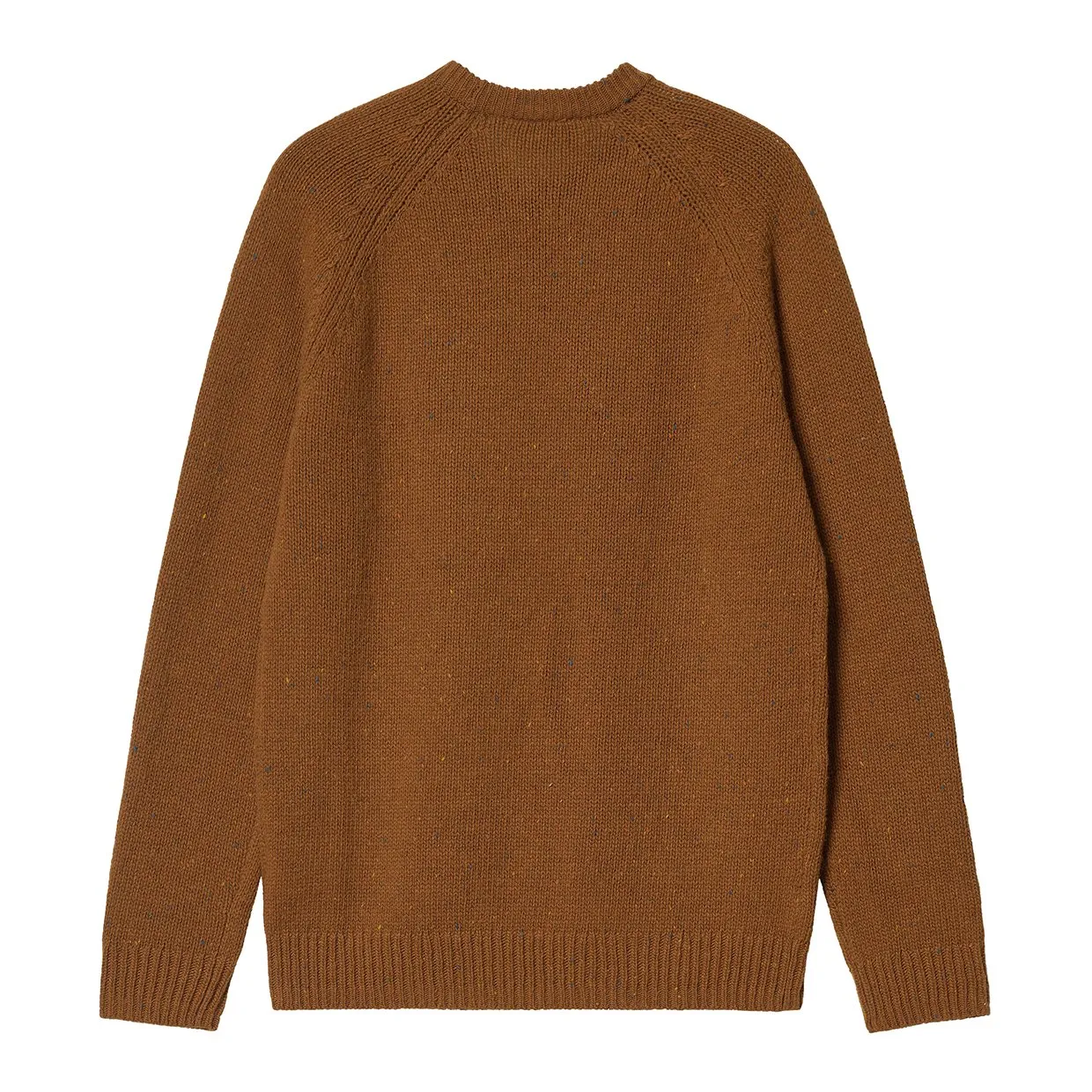 Maglione Carhartt WIP  Anglistic Sweater Marrone