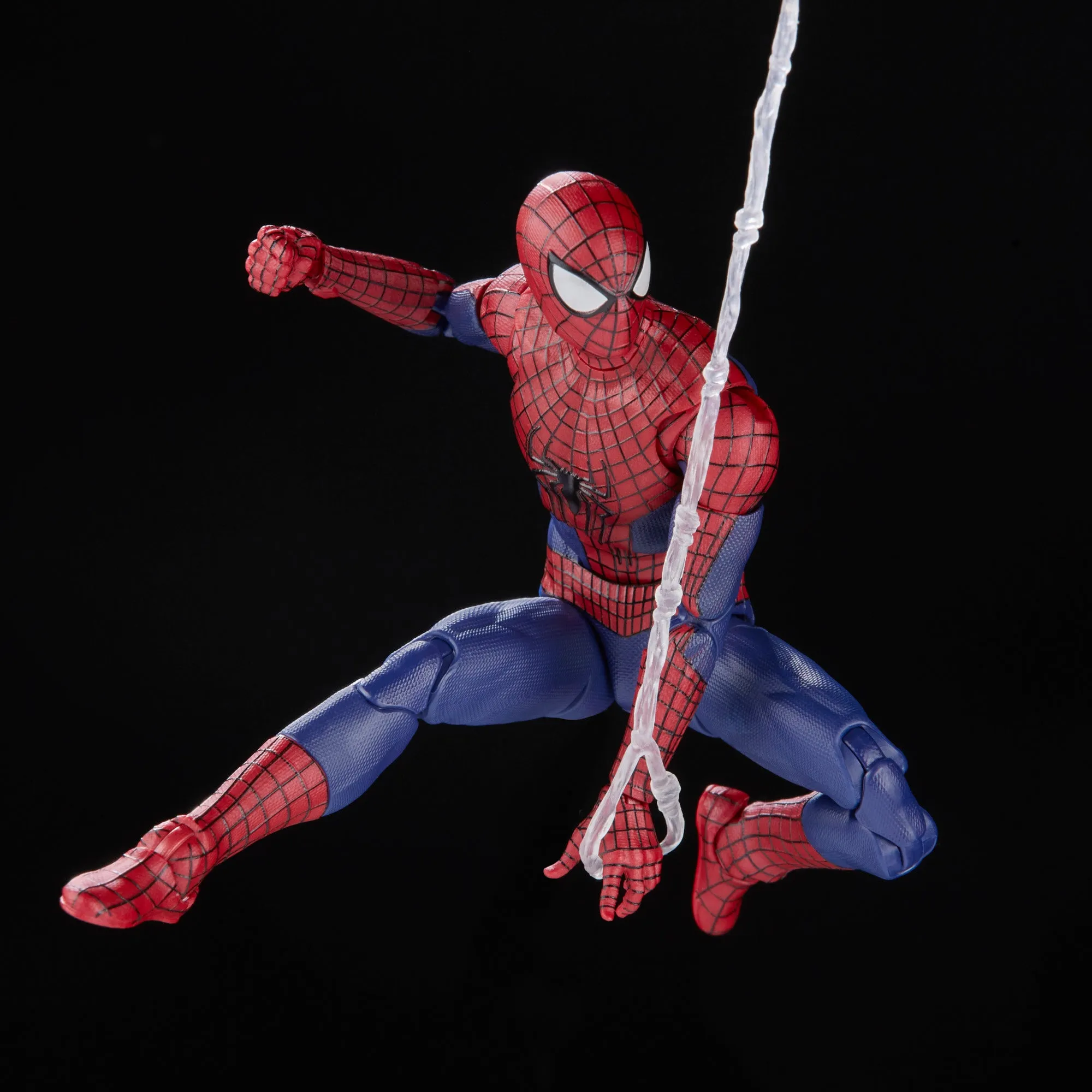 Marvel Legends Series Spider-Man: No Way Home Pack