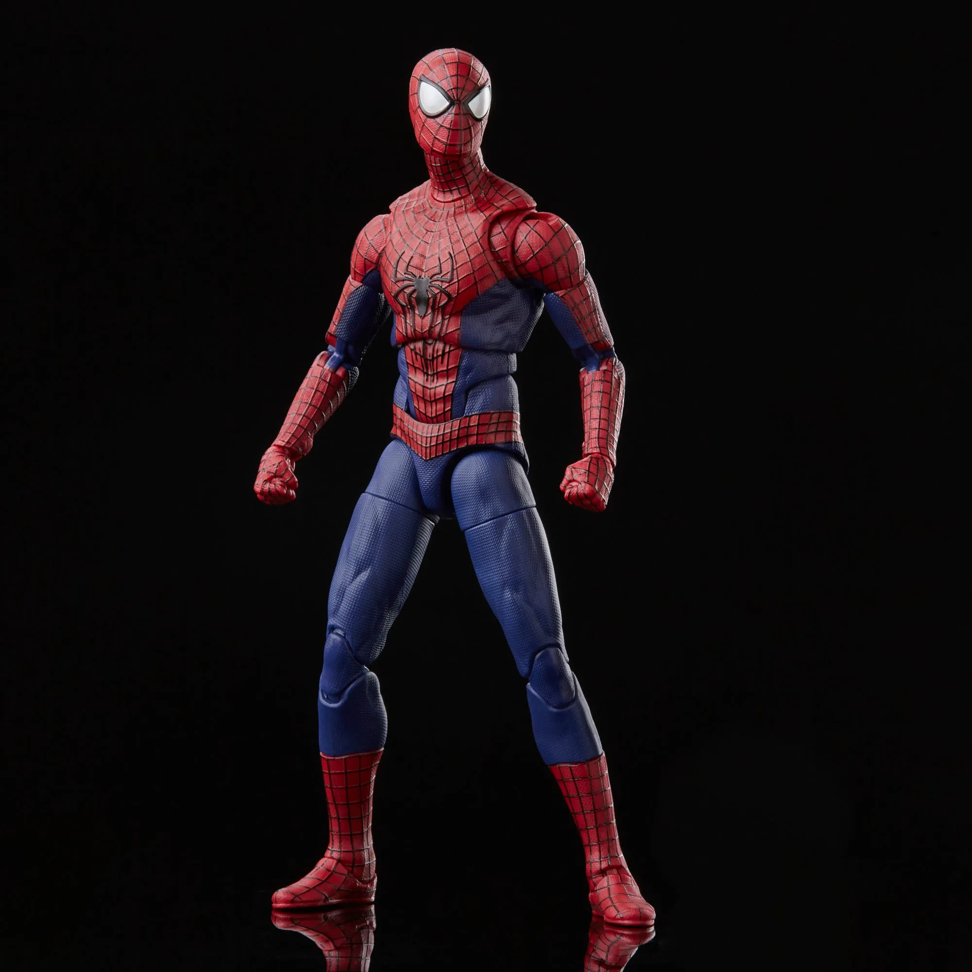 Marvel Legends Series Spider-Man: No Way Home Pack